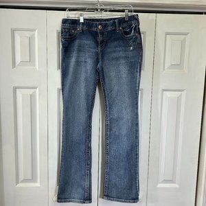 MAURICES WOMAN'S JEANS